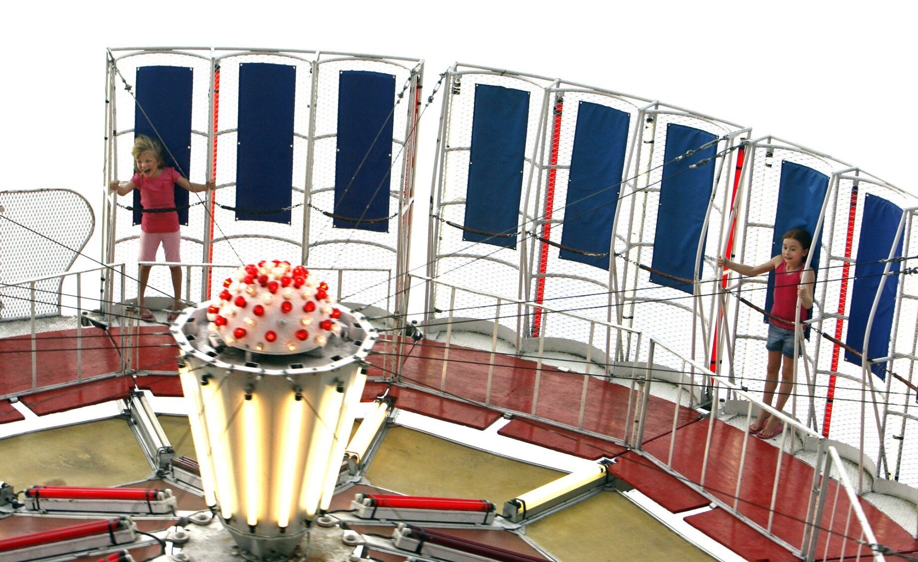Powhatan County Fair